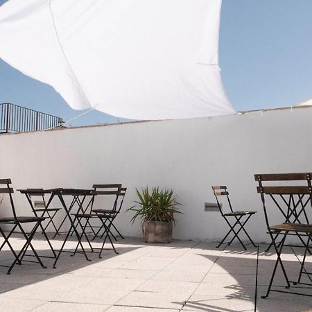 Apartamento La Calahorra Κόρδοβα Εξωτερικό φωτογραφία