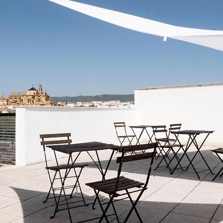 Apartamento La Calahorra Κόρδοβα Εξωτερικό φωτογραφία