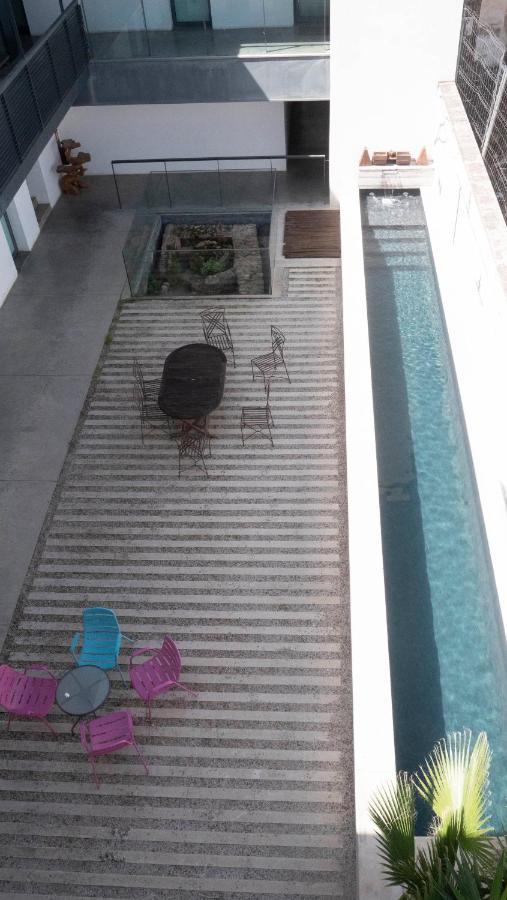 Apartamento La Calahorra Κόρδοβα Εξωτερικό φωτογραφία