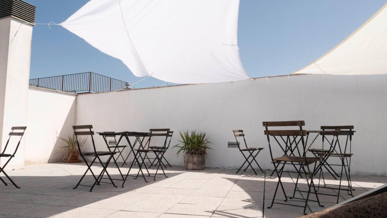 Apartamento La Calahorra Κόρδοβα Εξωτερικό φωτογραφία