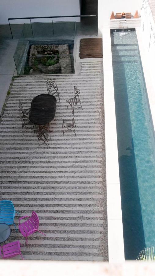 Apartamento La Calahorra Κόρδοβα Εξωτερικό φωτογραφία