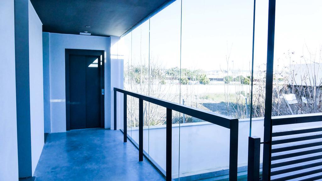 Apartamento La Calahorra Κόρδοβα Εξωτερικό φωτογραφία