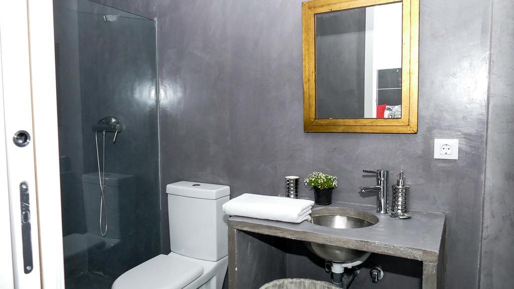 Apartamento La Calahorra Κόρδοβα Εξωτερικό φωτογραφία