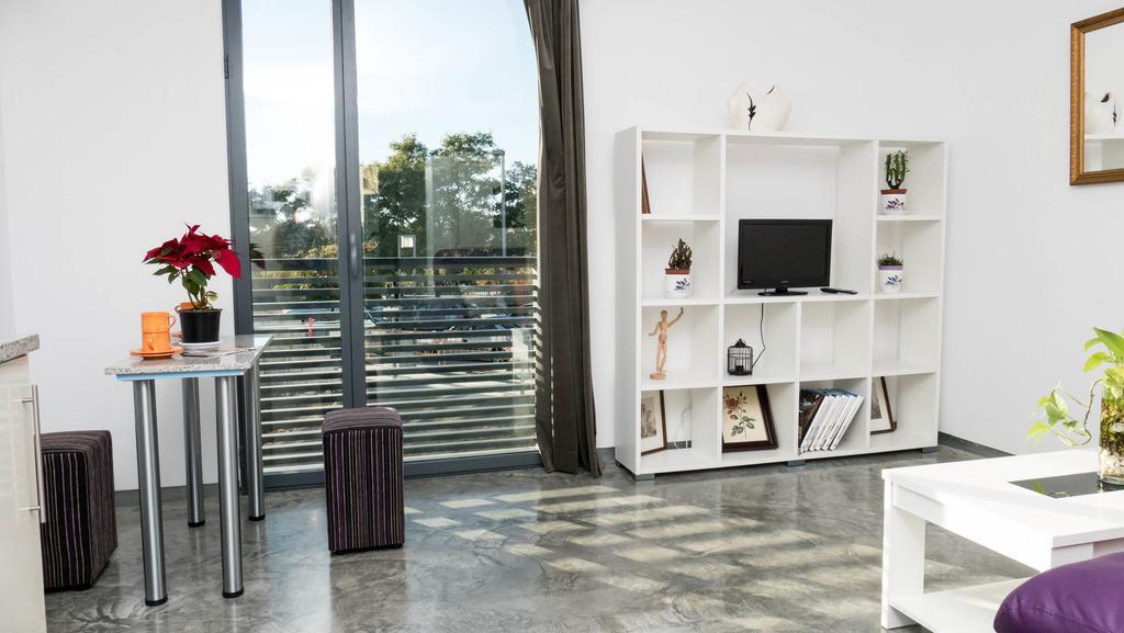 Apartamento La Calahorra Κόρδοβα Εξωτερικό φωτογραφία