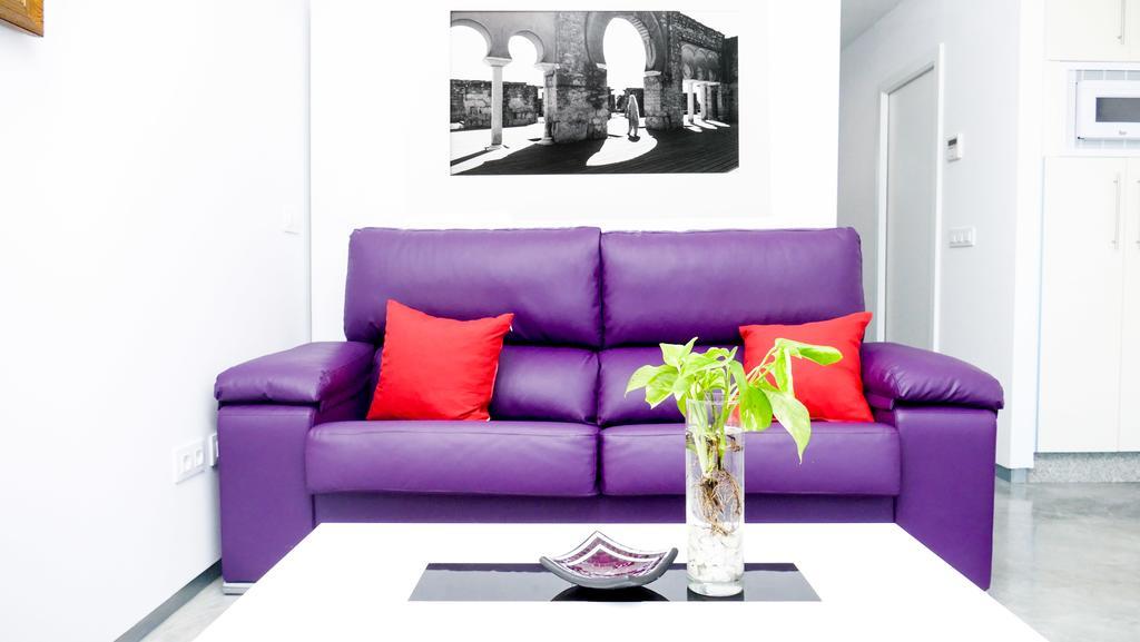Apartamento La Calahorra Κόρδοβα Εξωτερικό φωτογραφία