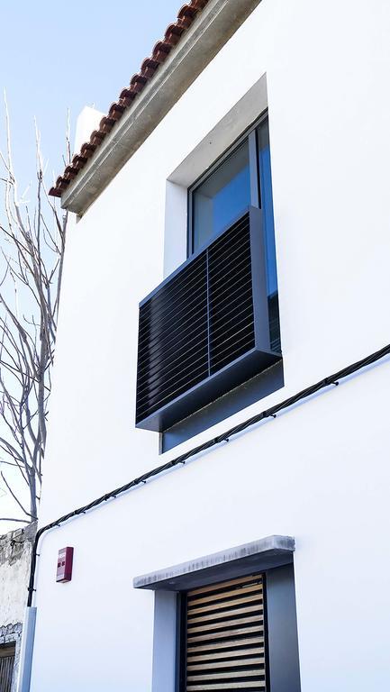 Apartamento La Calahorra Κόρδοβα Εξωτερικό φωτογραφία
