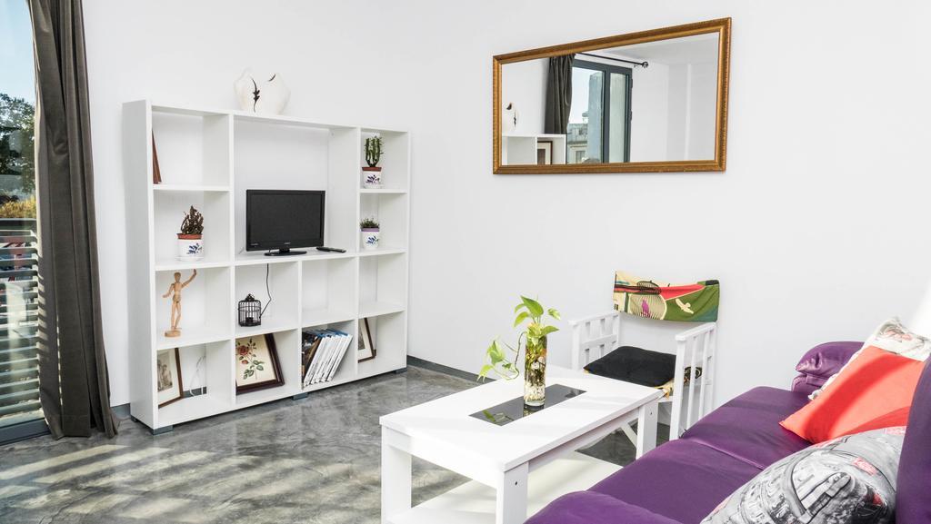 Apartamento La Calahorra Κόρδοβα Εξωτερικό φωτογραφία