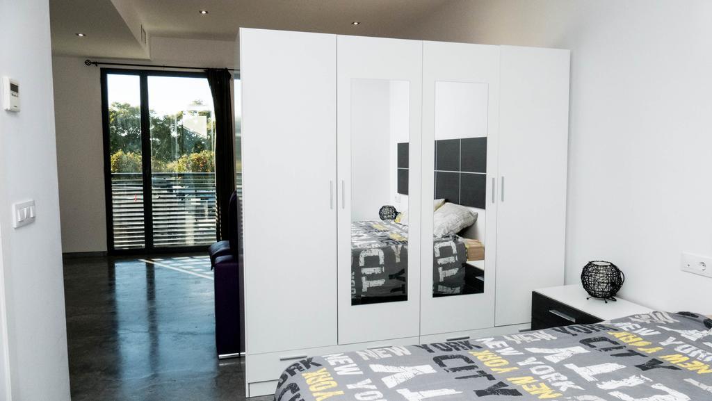 Apartamento La Calahorra Κόρδοβα Εξωτερικό φωτογραφία
