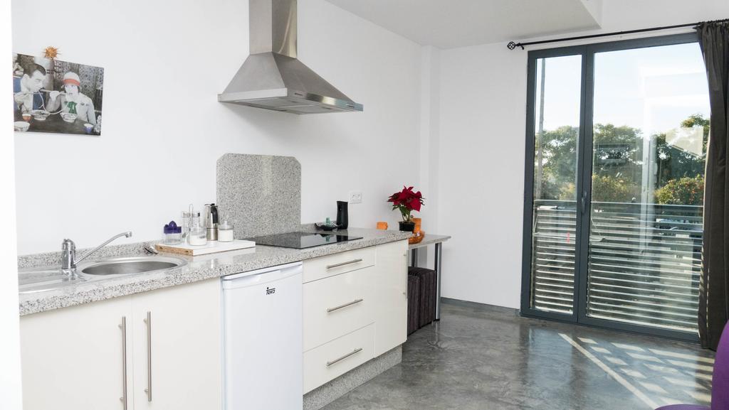 Apartamento La Calahorra Κόρδοβα Εξωτερικό φωτογραφία