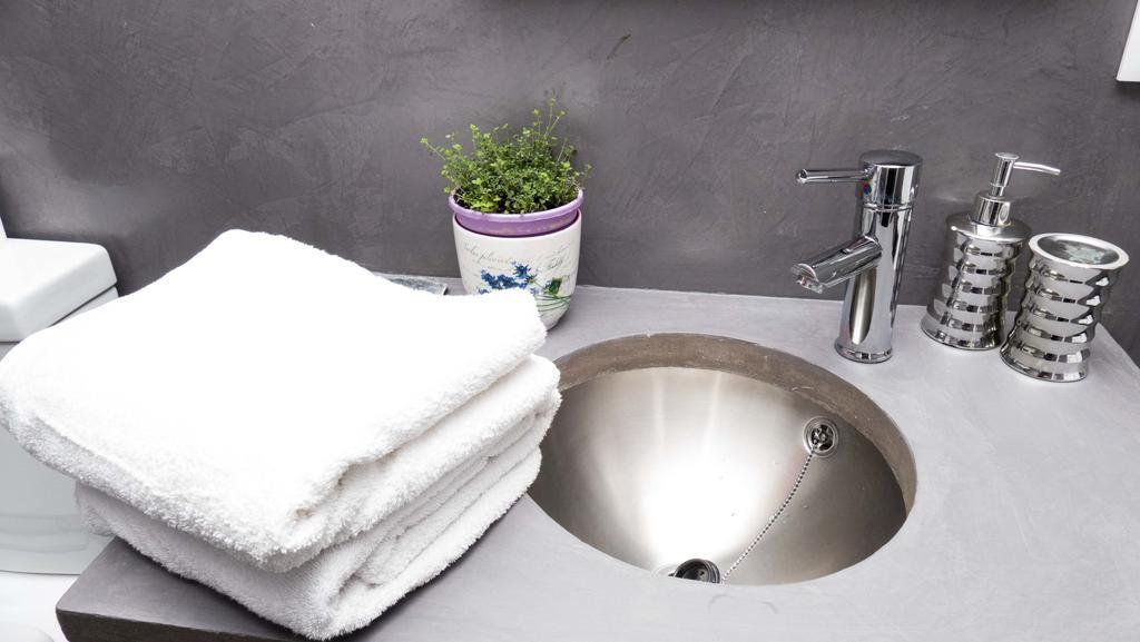 Apartamento La Calahorra Κόρδοβα Εξωτερικό φωτογραφία