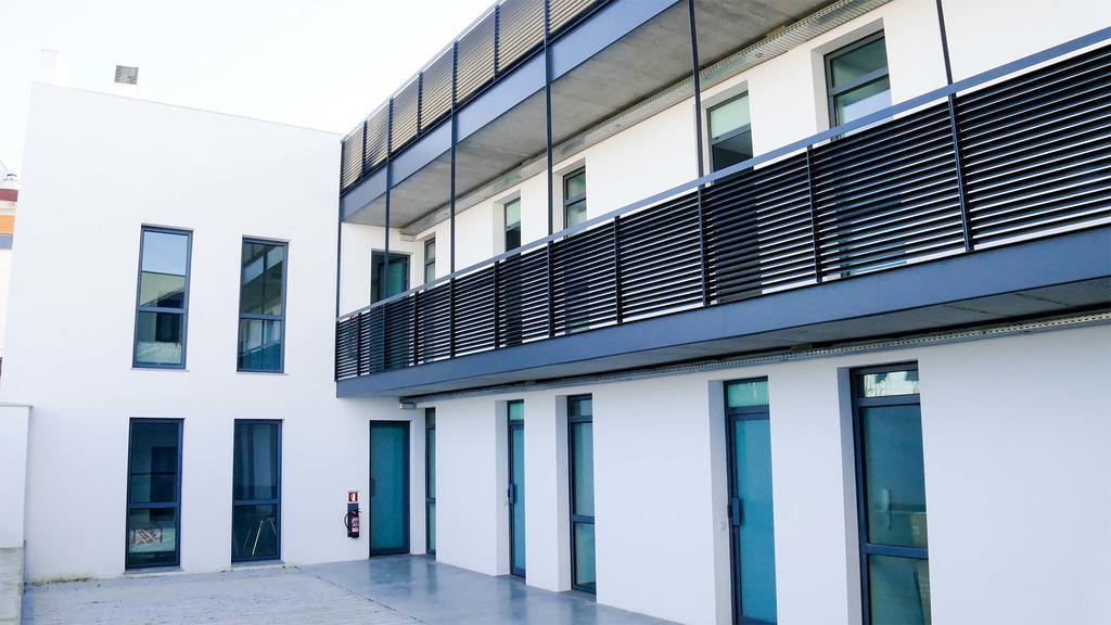 Apartamento La Calahorra Κόρδοβα Εξωτερικό φωτογραφία